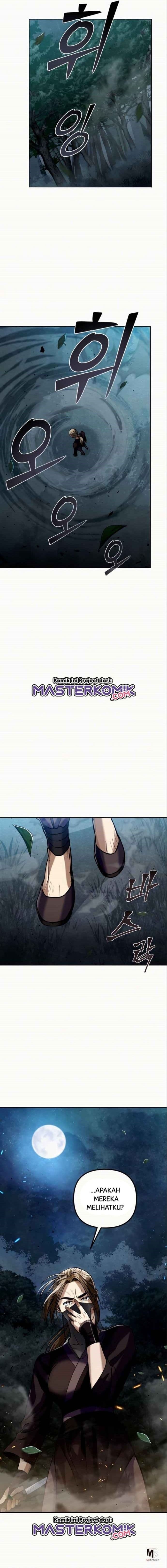 Baca Revenge Of Young Master Peng - Chapter 4 halaman 21