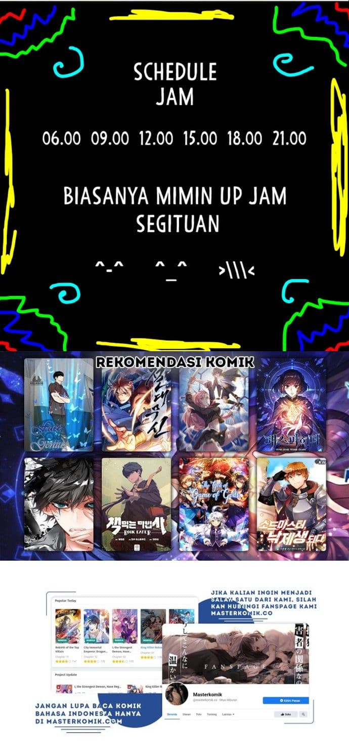 Baca Revenge Of Young Master Peng - Chapter 4 halaman 22