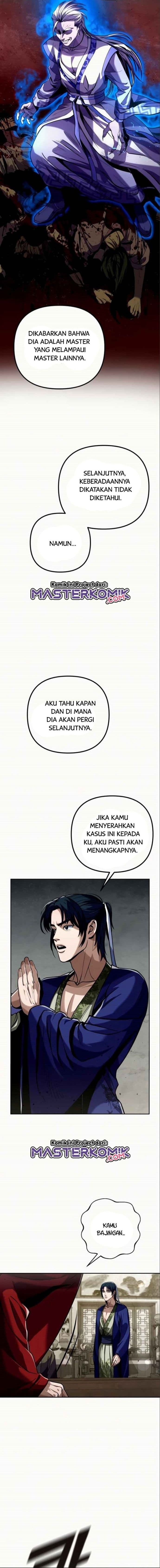 Baca Revenge Of Young Master Peng - Chapter 4 halaman 9