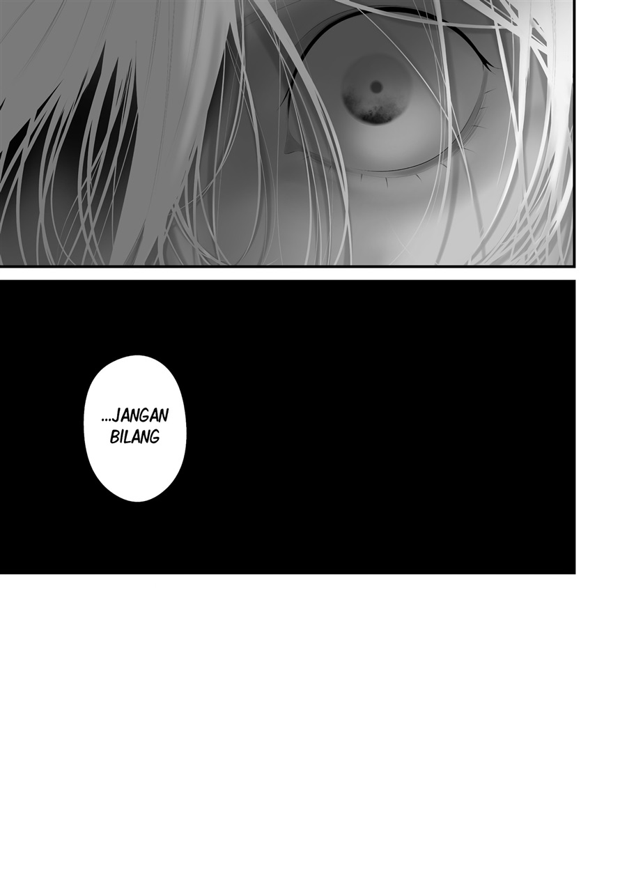 Hachigatsu Kokonoka Boku wa Kimi ni Kuwareru. Chapter 46 - Page 14