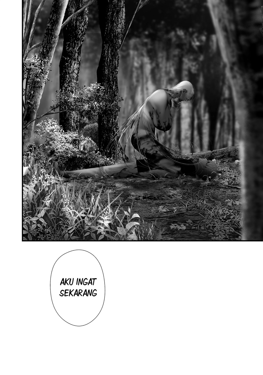 Hachigatsu Kokonoka Boku wa Kimi ni Kuwareru. Chapter 46 - Page 17