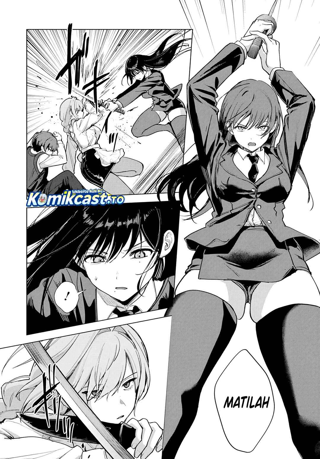 Haha no Ai wa Mama Naranai! Chapter 6 - Page 15