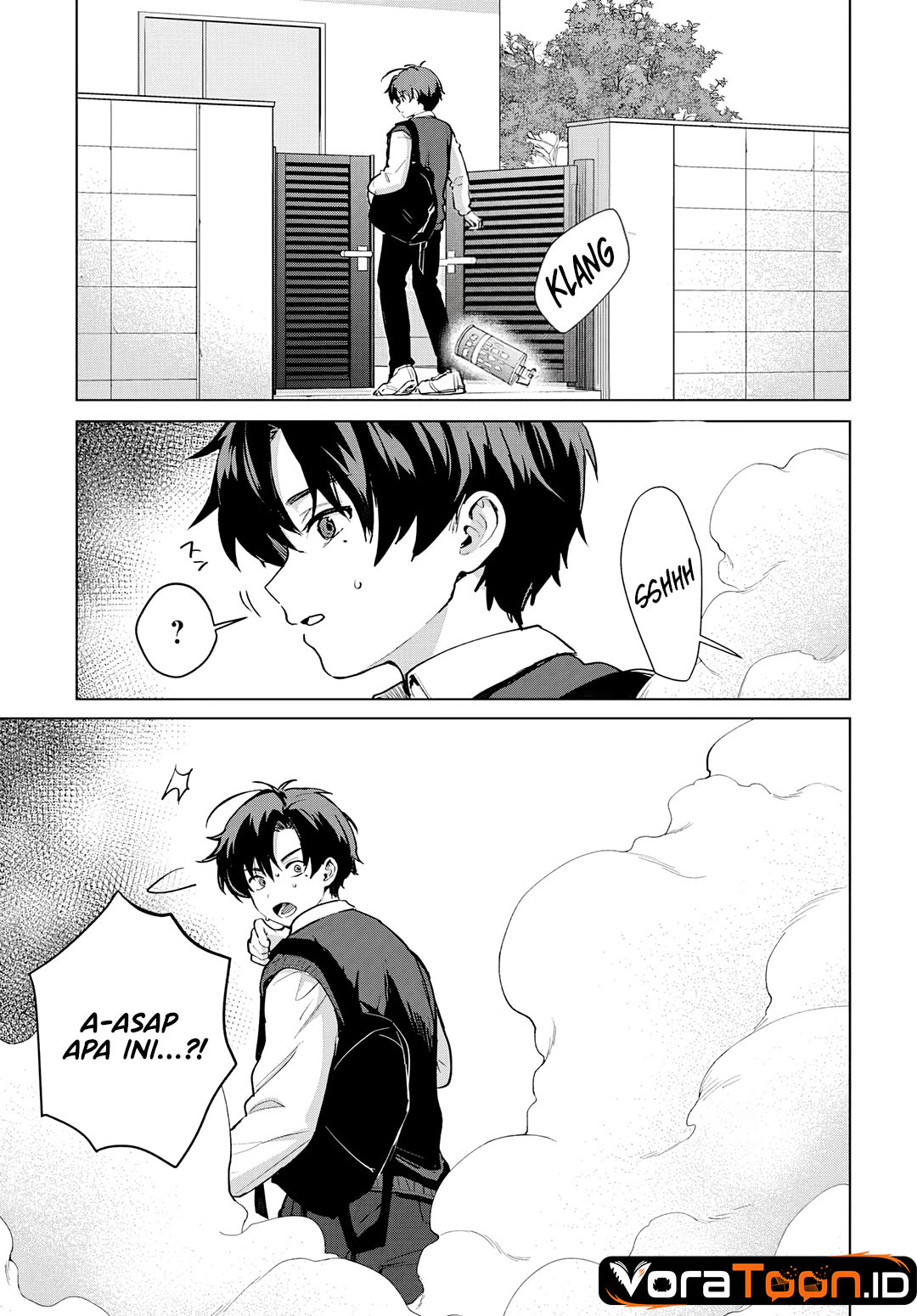 Haha no Ai wa Mama Naranai! Chapter 7 - Page 14