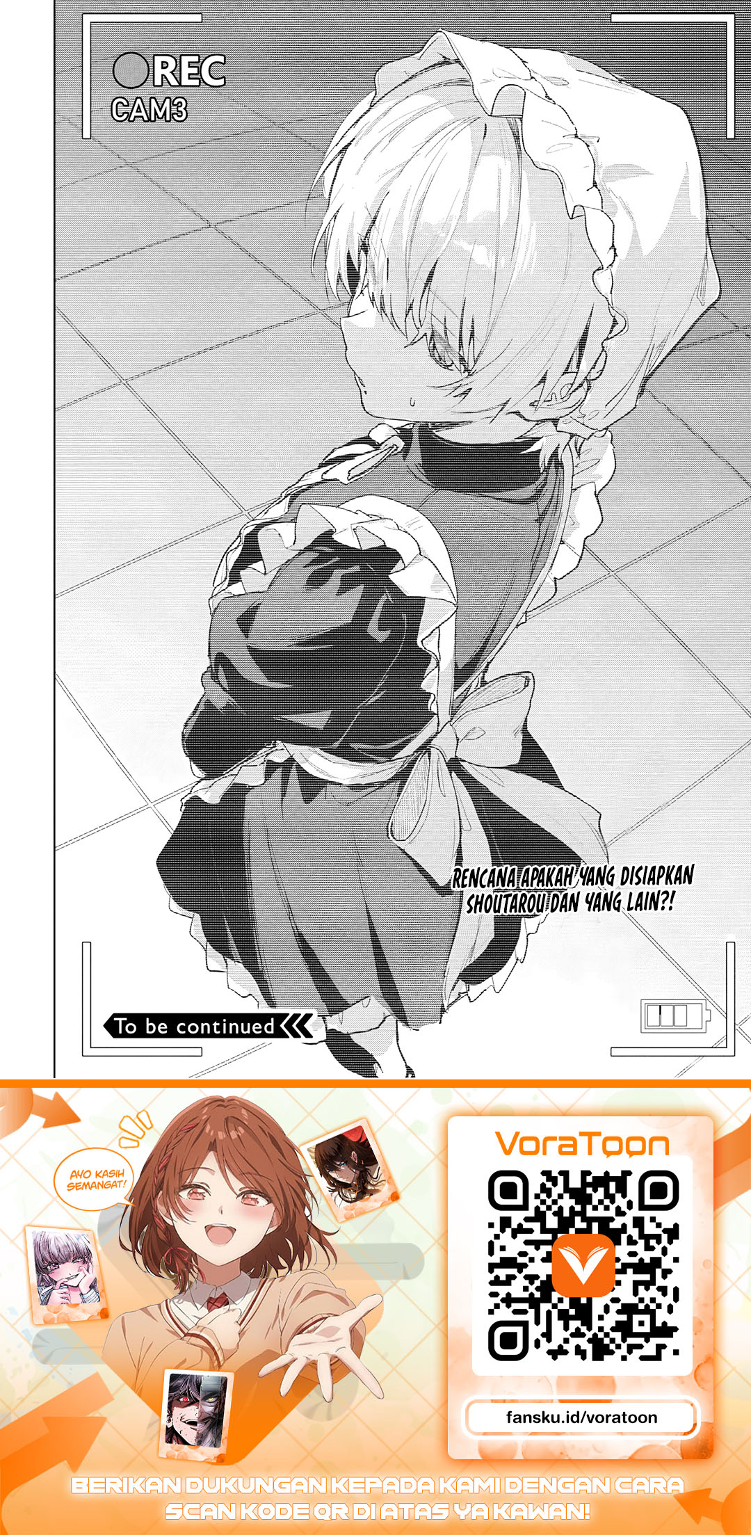 Haha no Ai wa Mama Naranai! Chapter 7 - Page 33