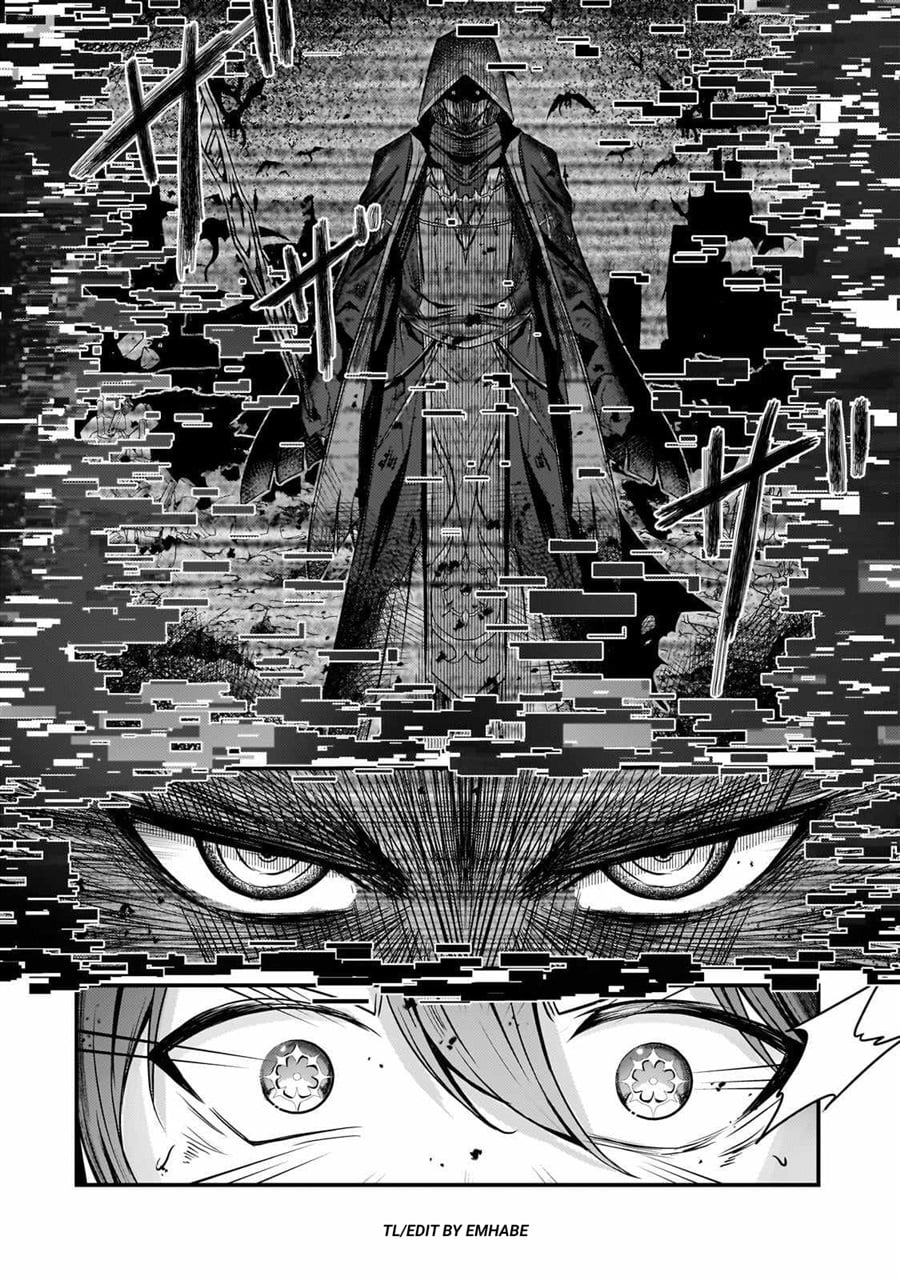 Baca Hai no Sekai wa Kami-no-me de Irodoku: Ore dake Mieru Status de, Saijaku kara Saikyou e Kageagaru - Chapter 13 halaman 18