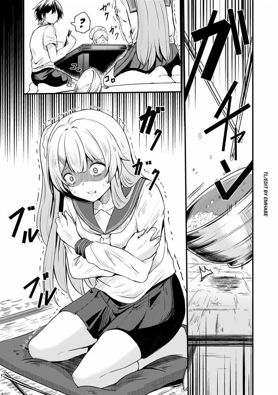 Baca Hai no Sekai wa Kami-no-me de Irodoku: Ore dake Mieru Status de, Saijaku kara Saikyou e Kageagaru - Chapter 14 halaman 7
