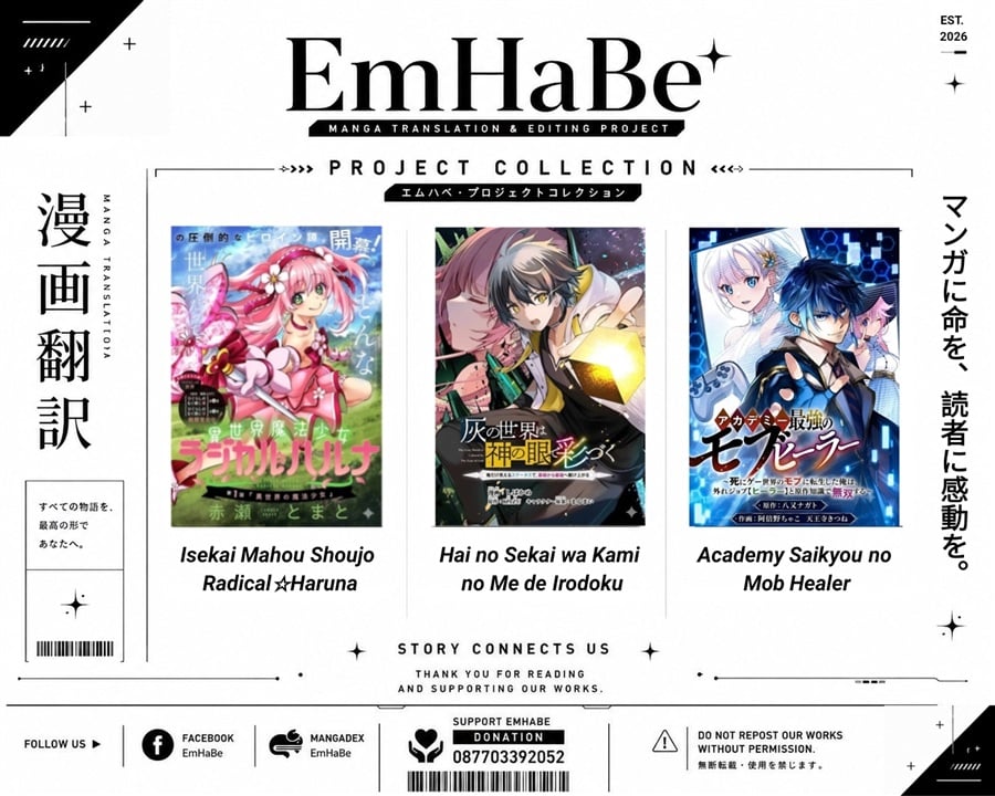 Baca Hai no Sekai wa Kami-no-me de Irodoku: Ore dake Mieru Status de, Saijaku kara Saikyou e Kageagaru - Chapter 16 halaman 24