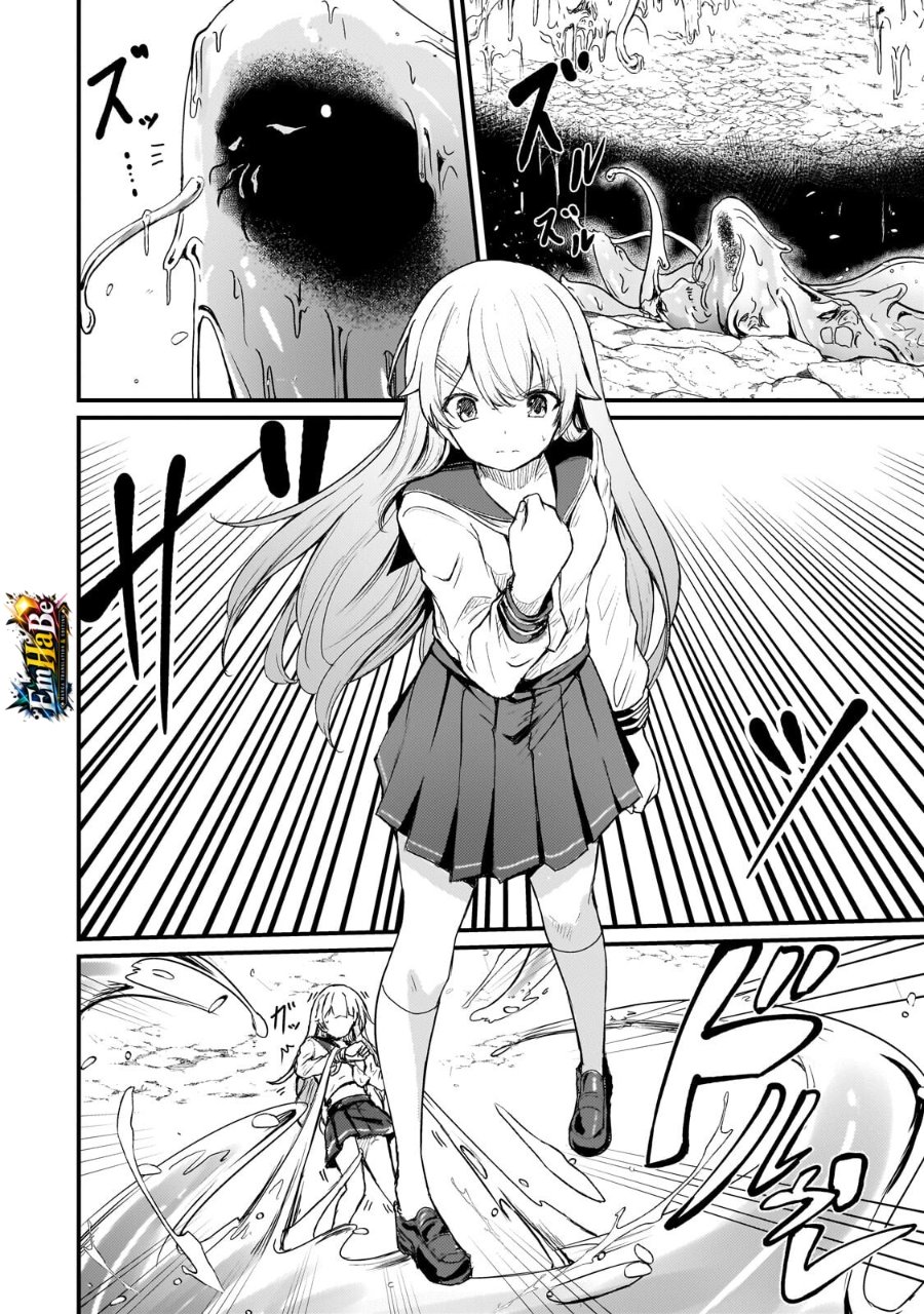 Hai no Sekai wa Kami-no-me de Irodoku: Ore dake Mieru Status de, Saijaku kara Saikyou e Kageagaru Chapter 17 - Page 16