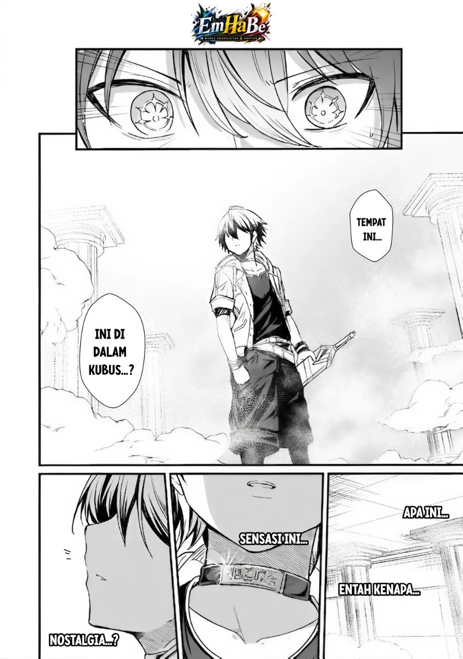 Hai no Sekai wa Kami-no-me de Irodoku: Ore dake Mieru Status de, Saijaku kara Saikyou e Kageagaru Chapter 18 - Page 18