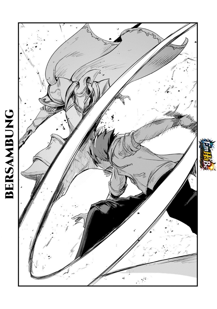 Hai no Sekai wa Kami-no-me de Irodoku: Ore dake Mieru Status de, Saijaku kara Saikyou e Kageagaru Chapter 19 - Page 23