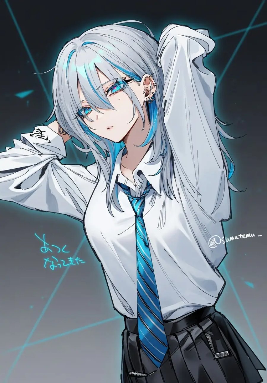 Baca Haimiya-senpai wa Kowakute Kawaii - Chapter 23 halaman 16