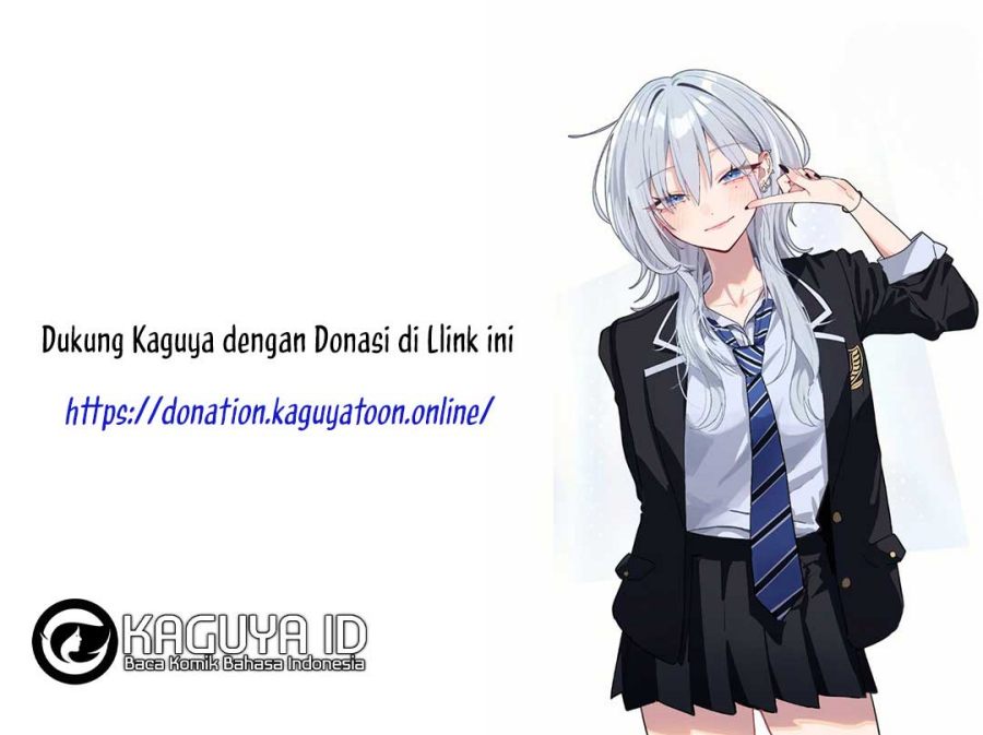 Baca Haimiya-senpai wa Kowakute Kawaii - Chapter 33 halaman 24