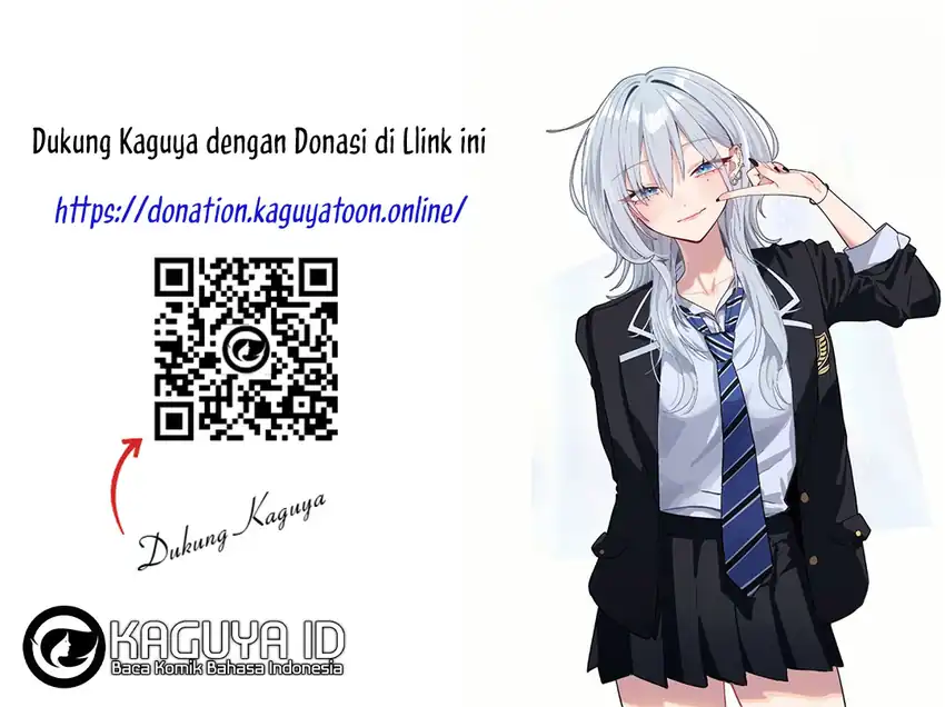 Baca Haimiya-senpai wa Kowakute Kawaii - Chapter 34 halaman 15