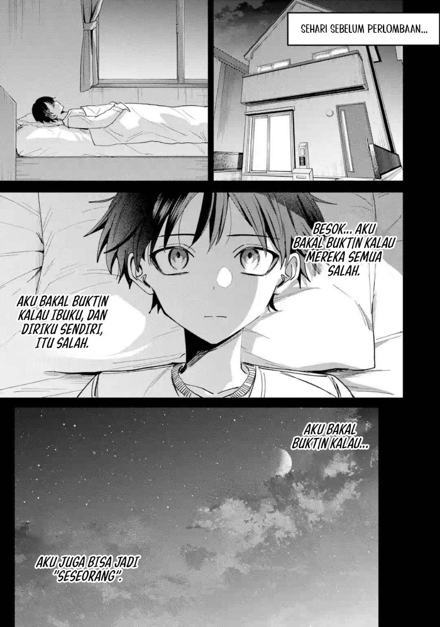 Haimiya-senpai wa Kowakute Kawaii Chapter 43 - Page 7