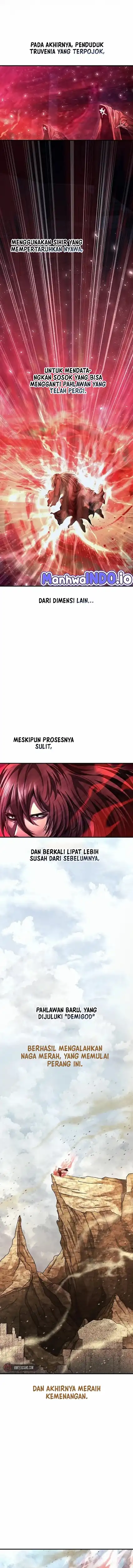 Baca Half blood - Chapter 0.1 halaman 3