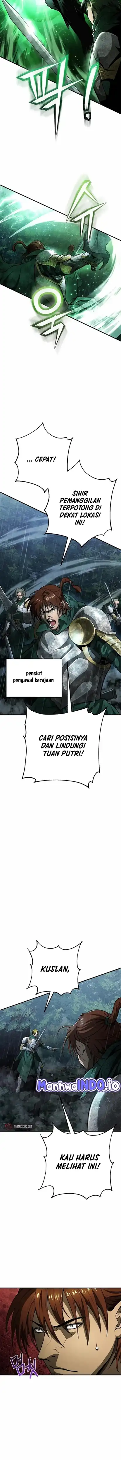Baca Half blood - Chapter 0.1 halaman 6
