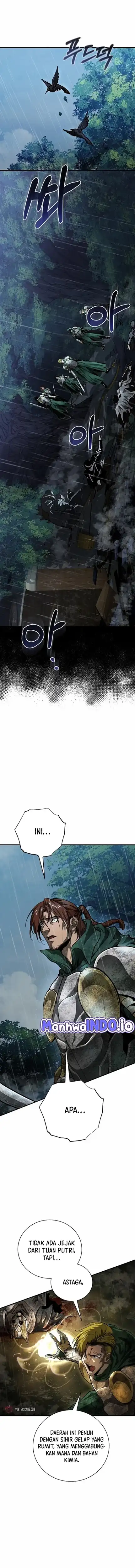 Baca Half blood - Chapter 0.1 halaman 7