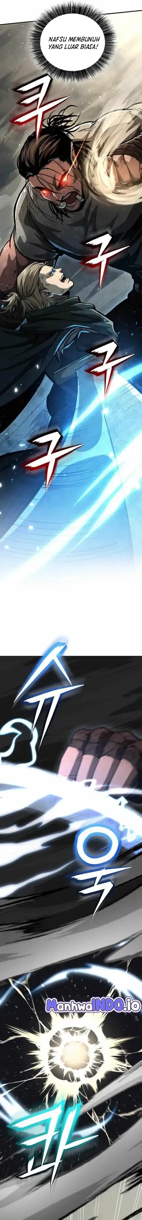 Baca Half blood - Chapter 43 halaman 10