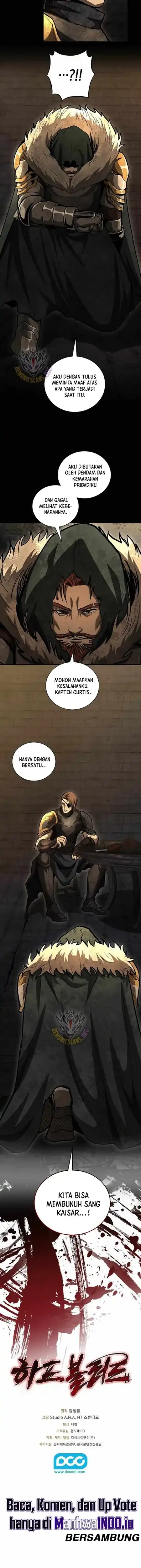 Baca Half blood - Chapter 43 halaman 15