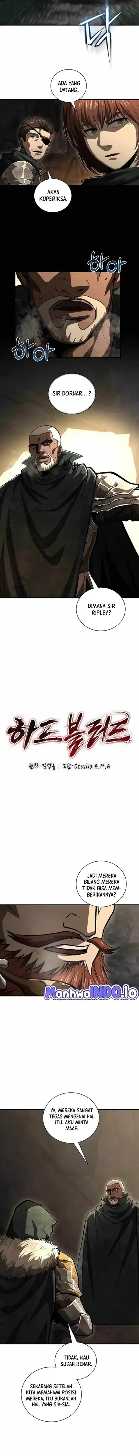 Baca Half blood - Chapter 43 halaman 2