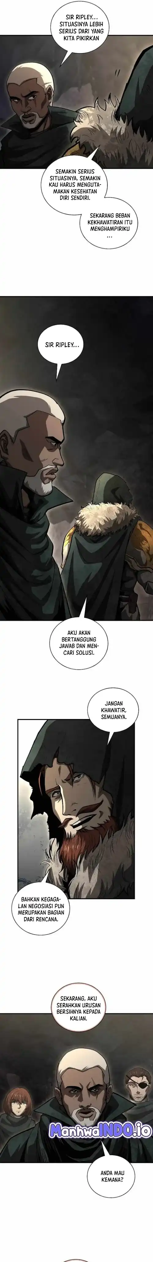 Baca Half blood - Chapter 43 halaman 4