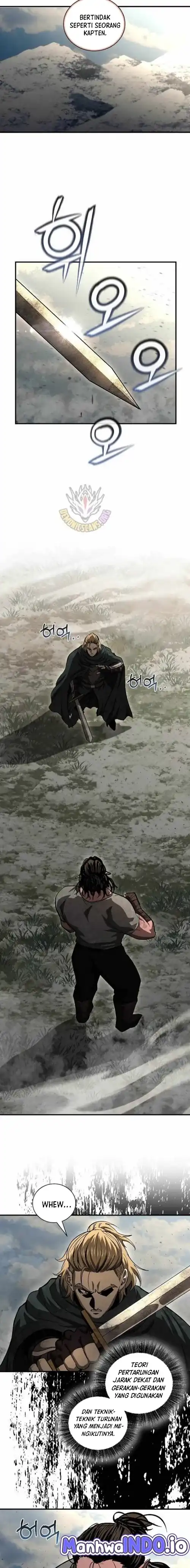 Baca Half blood - Chapter 43 halaman 5