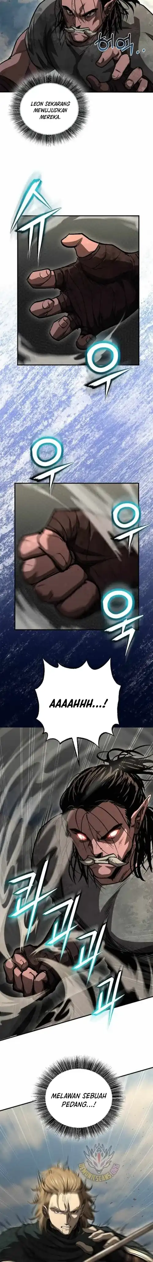 Baca Half blood - Chapter 43 halaman 6