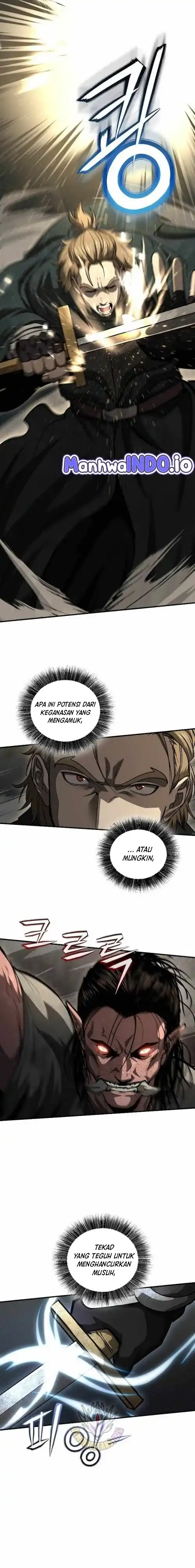 Baca Half blood - Chapter 43 halaman 9