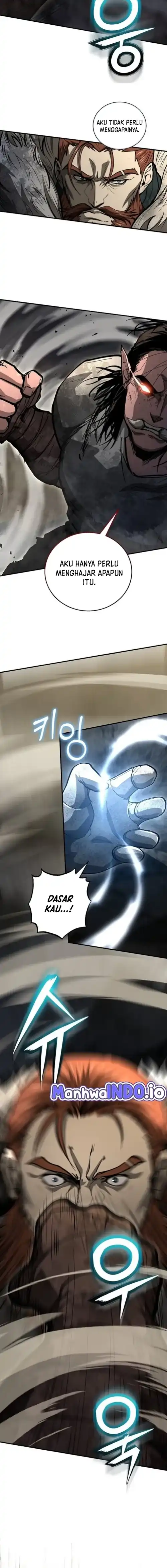 Baca Half blood - Chapter 44 halaman 11