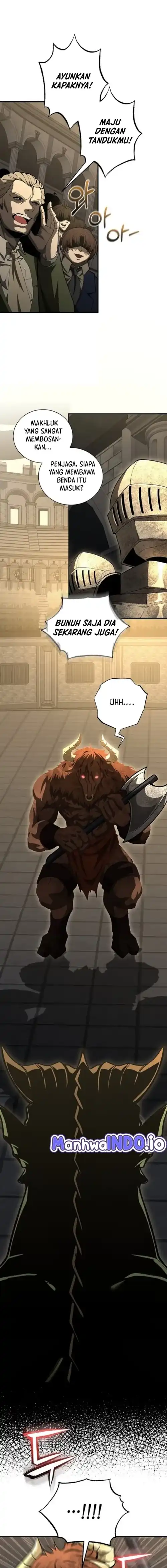 Baca Half blood - Chapter 44 halaman 14