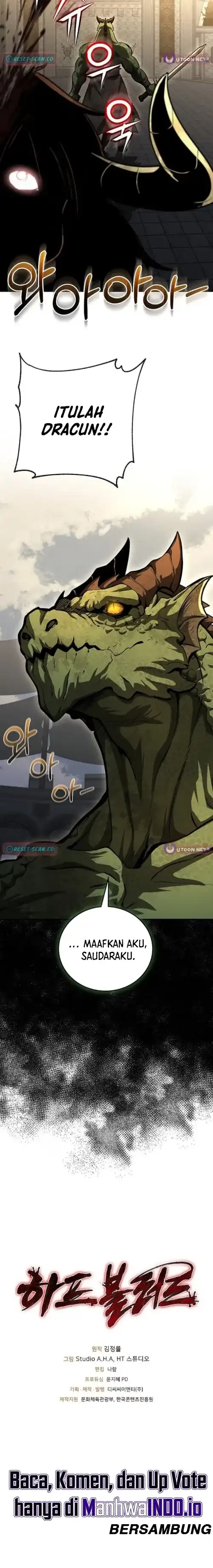 Baca Half blood - Chapter 44 halaman 16