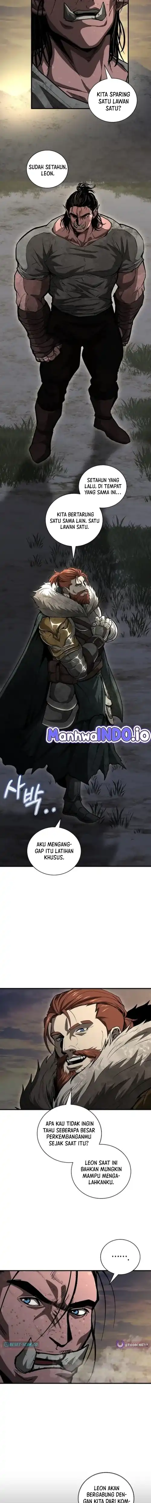 Baca Half blood - Chapter 44 halaman 2