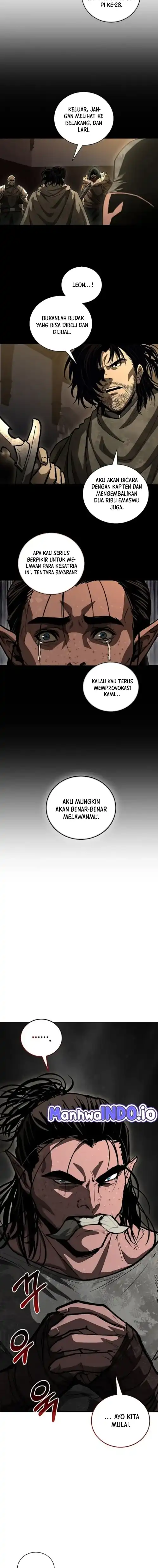 Baca Half blood - Chapter 44 halaman 3