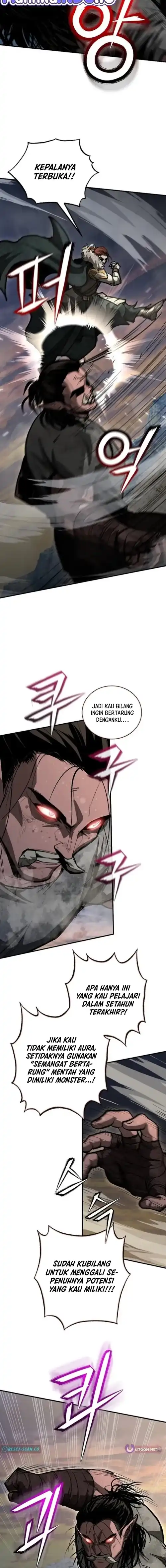 Baca Half blood - Chapter 44 halaman 9