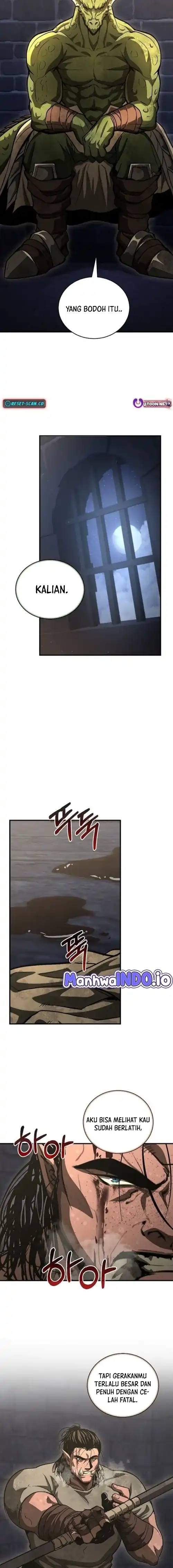 Baca Half blood - Chapter 45 halaman 11
