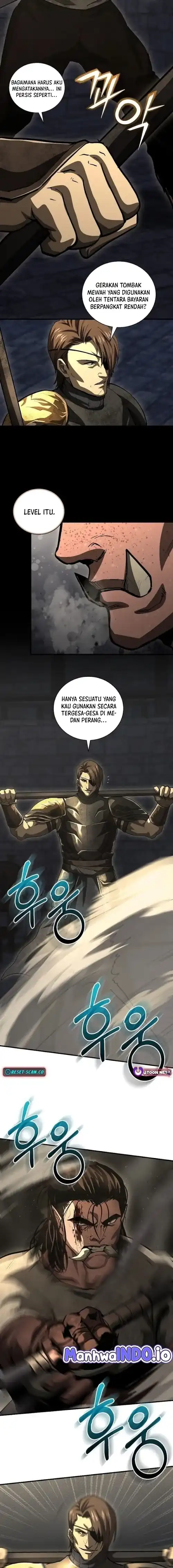 Baca Half blood - Chapter 45 halaman 12