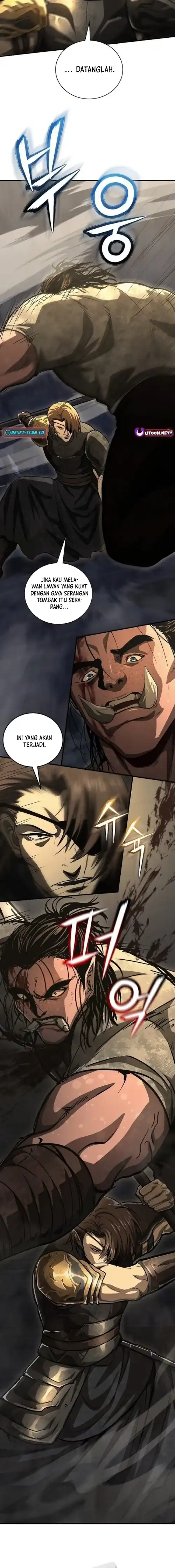 Baca Half blood - Chapter 45 halaman 13