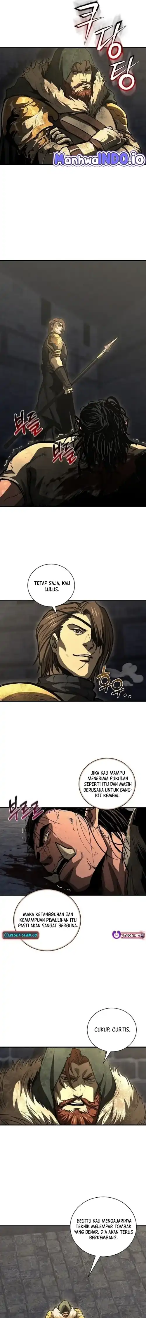 Baca Half blood - Chapter 45 halaman 14