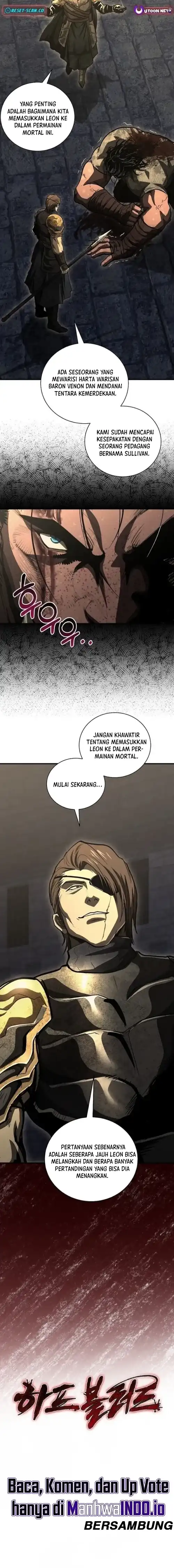Baca Half blood - Chapter 45 halaman 15