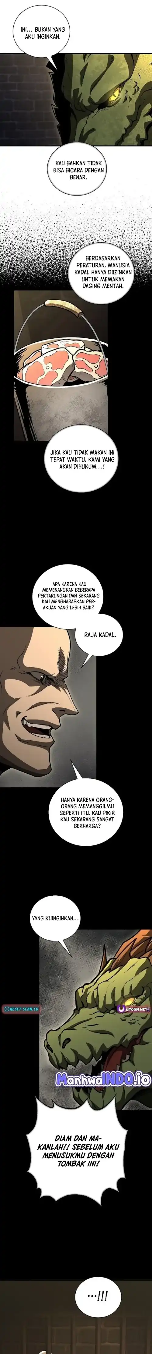 Baca Half blood - Chapter 45 halaman 8