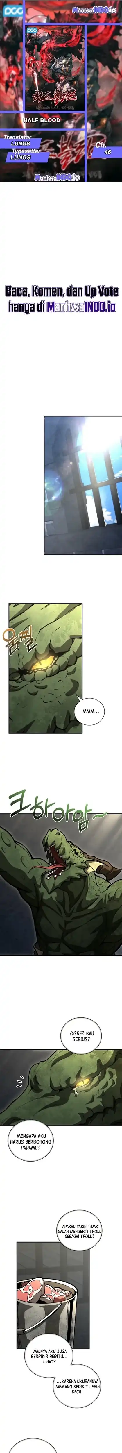 Baca Half blood - Chapter 46 halaman 1