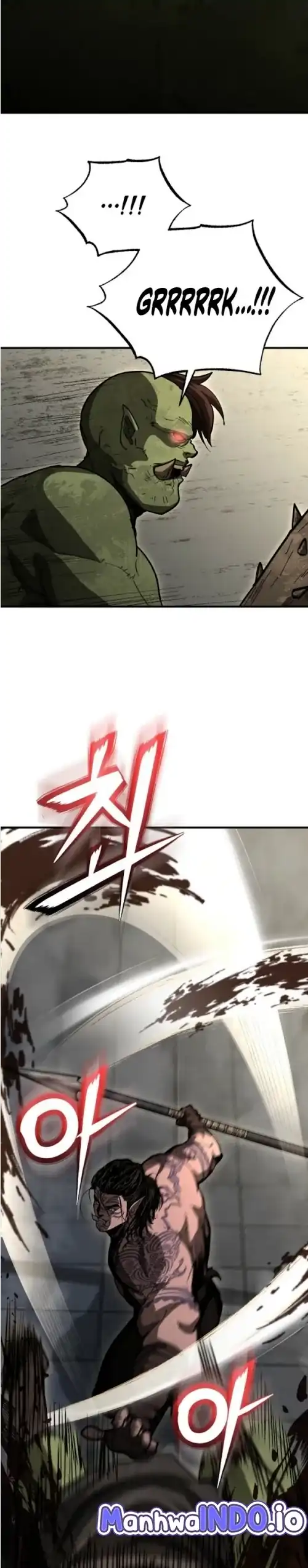 Baca Half blood - Chapter 46 halaman 13
