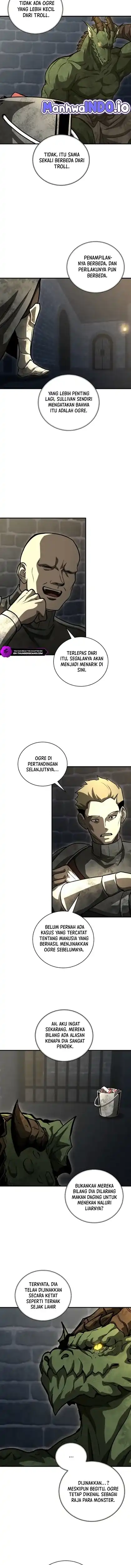 Baca Half blood - Chapter 46 halaman 2