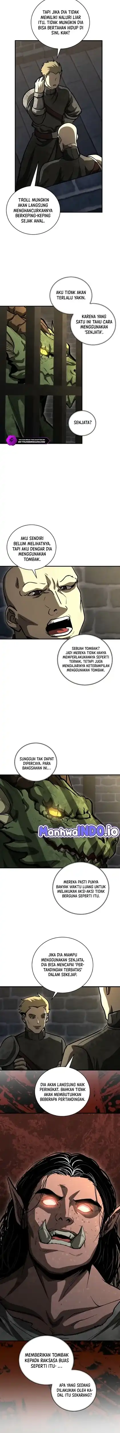 Baca Half blood - Chapter 46 halaman 3