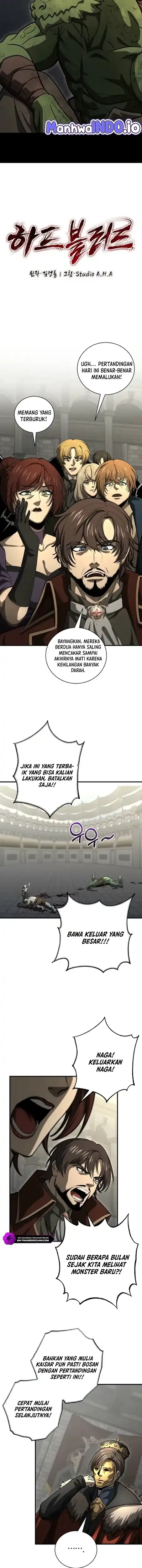Baca Half blood - Chapter 46 halaman 5