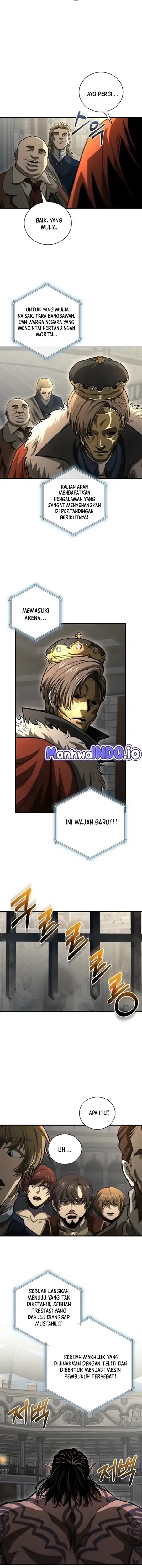 Baca Half blood - Chapter 46 halaman 6
