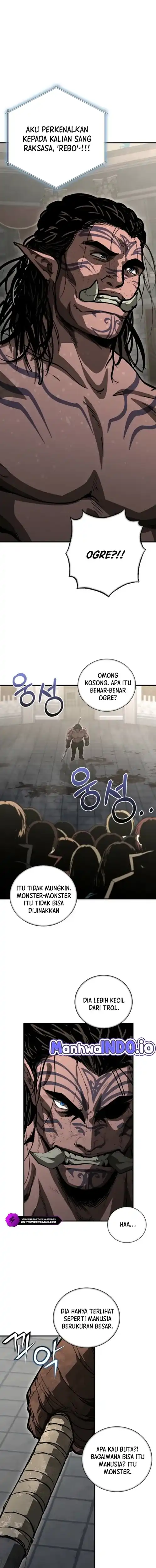 Baca Half blood - Chapter 46 halaman 7