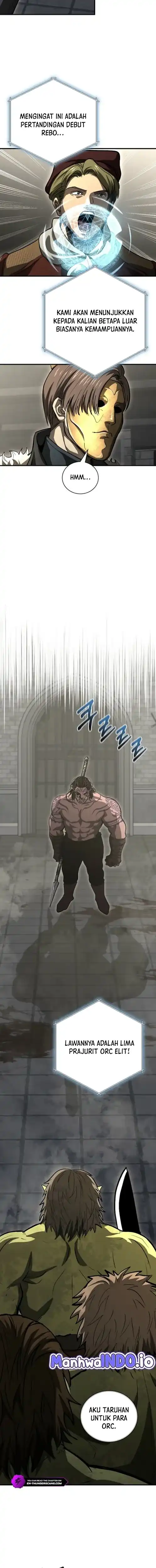 Baca Half blood - Chapter 46 halaman 8