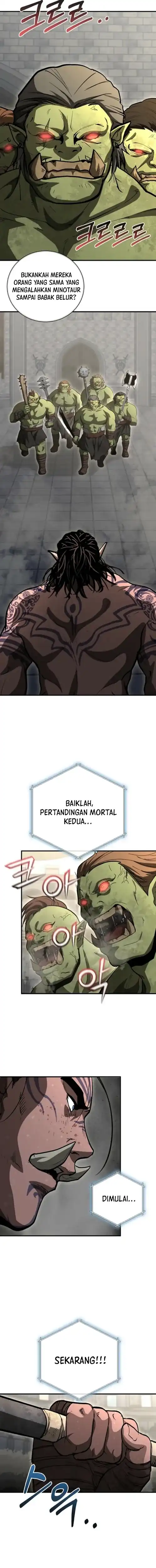 Baca Half blood - Chapter 46 halaman 9