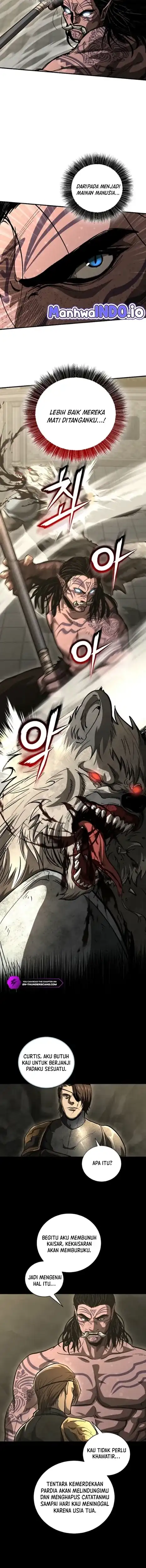 Baca Half blood - Chapter 47 halaman 12